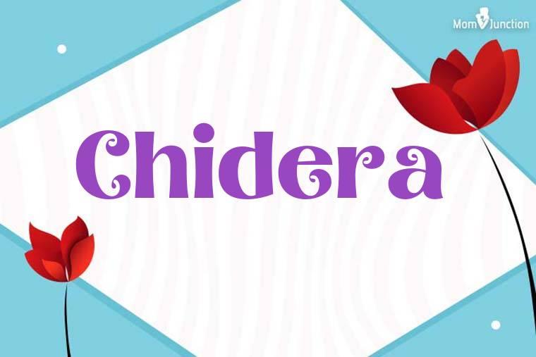 Chidera Meaning Origin Popularity Chidera Meaning Origin Popularity