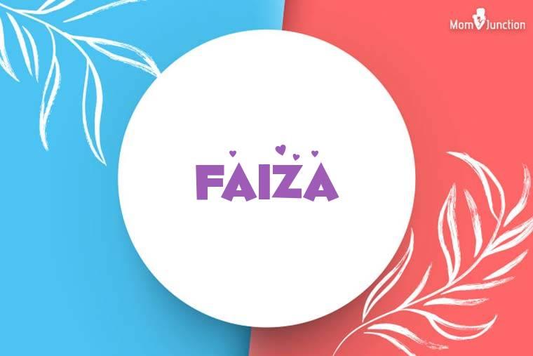 Explore Faiza Meaning Origin Popularity Explore Faiza Meaning Origin Popularity