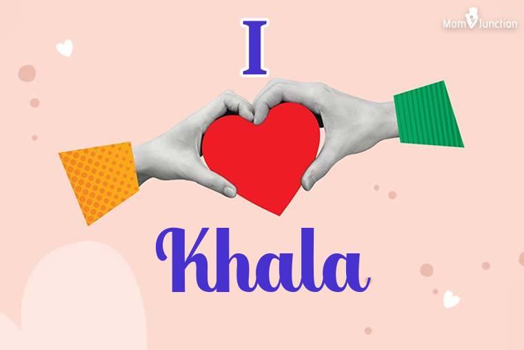 Explore Khala Complete Guide To Pronunciation Popularity Nicknames 