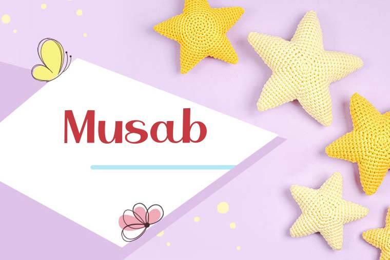 Explore Musab Meaning Origin Popularity Explore Musab Meaning Origin Popularity
