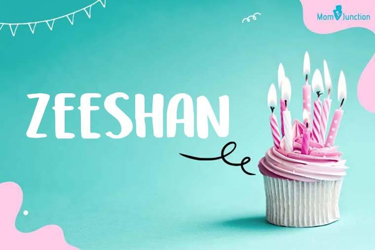 Explore Zeeshan Meaning Origin Popularity