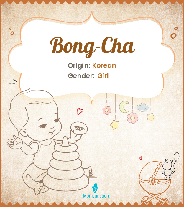 Bong-Cha