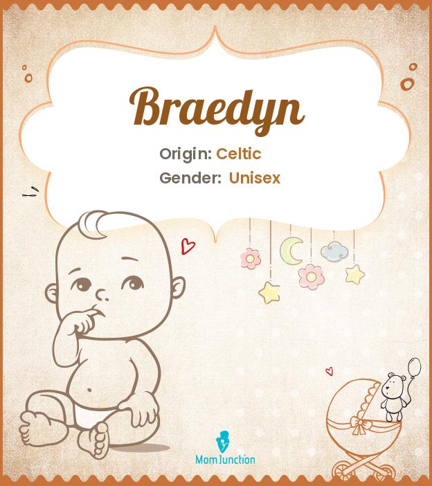 braedyn