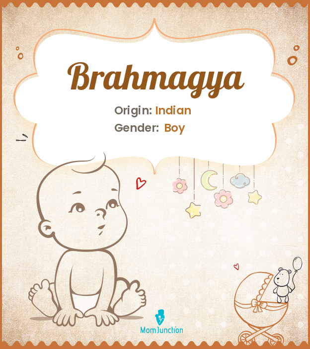 Brahmagya