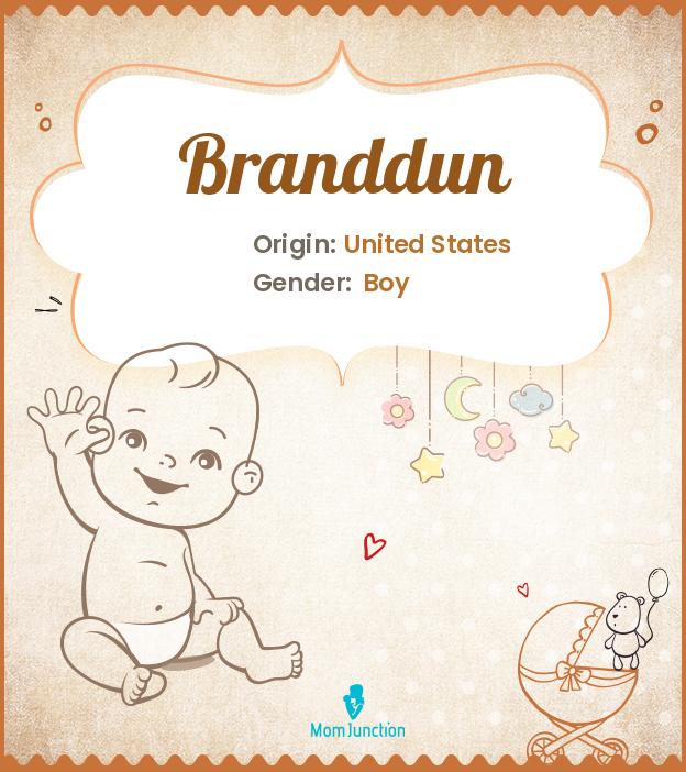 branddun branddun