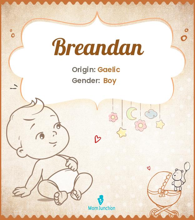 breandan breandan