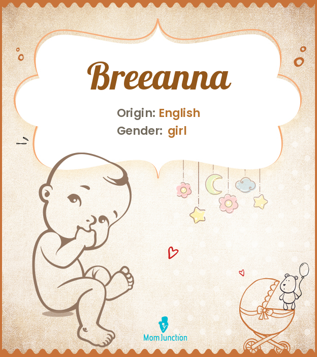 breeanna
