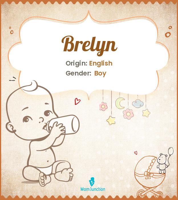 brelyn