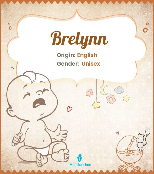 brelynn