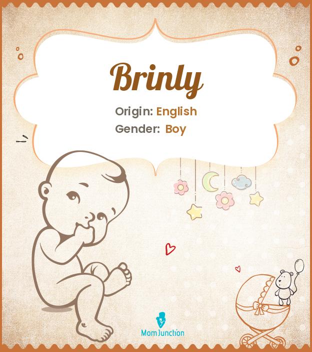 Brinly