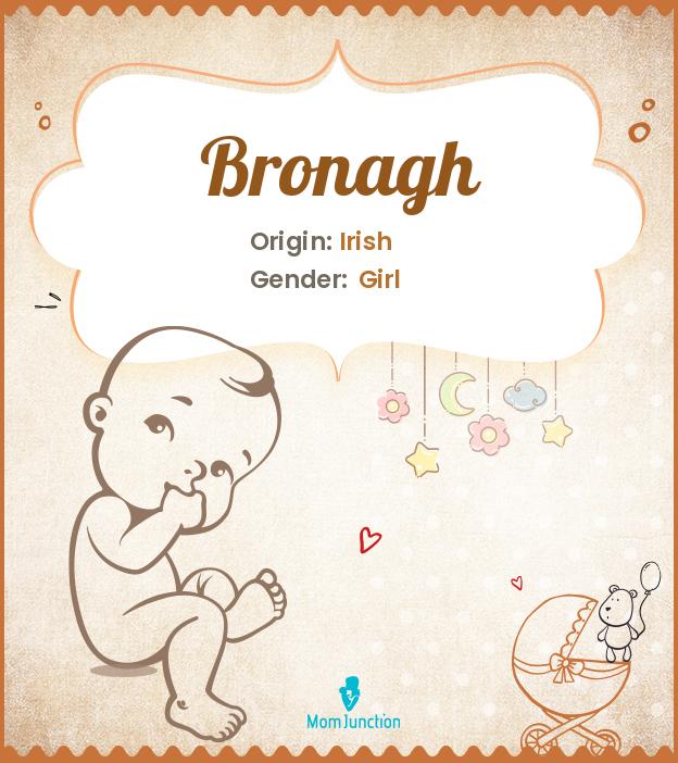 bronagh