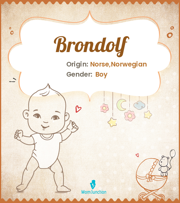 Brondolf