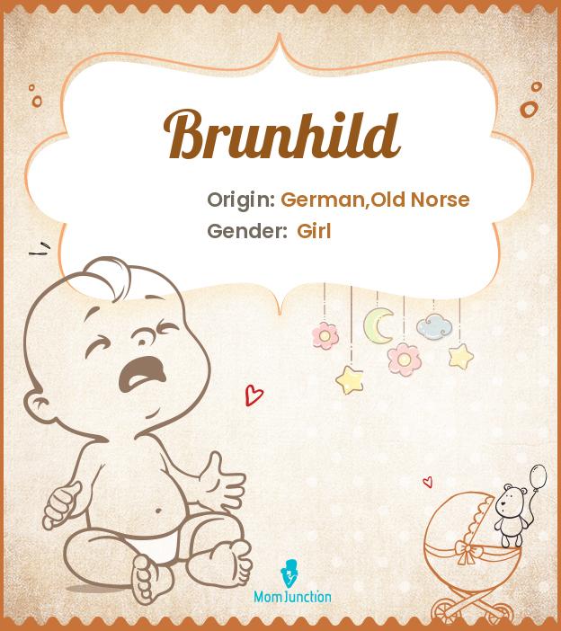 Brunhild Brunhild