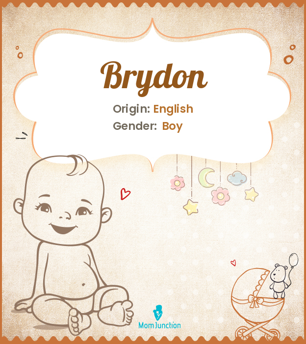 brydon