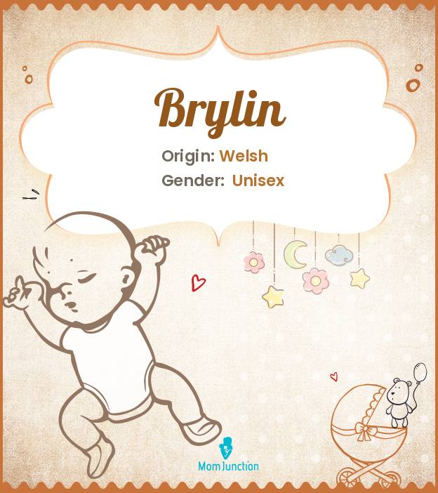 Brylin