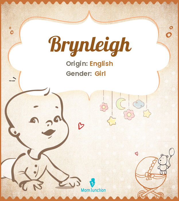 brynleigh