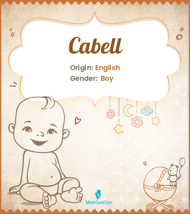 cabell