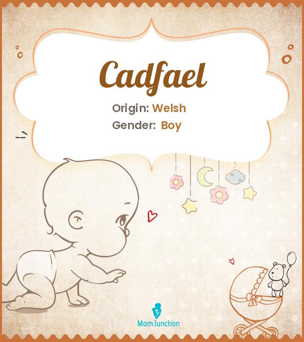 cadfael