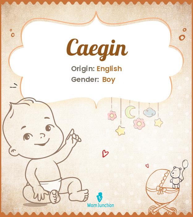 caegin caegin