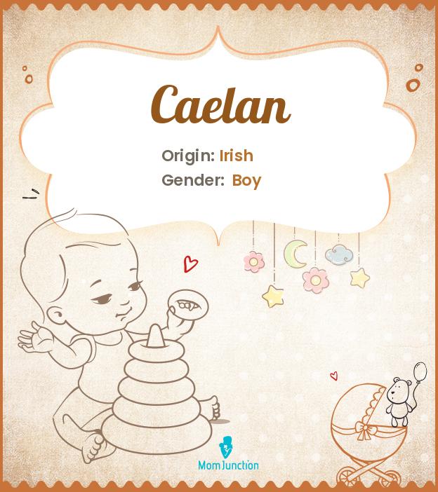 caelan