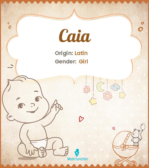 Caia