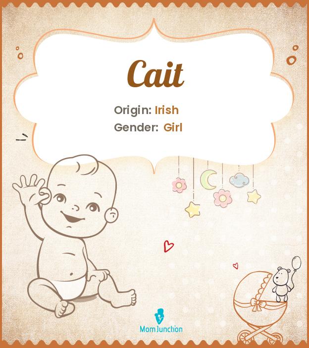 cait cait