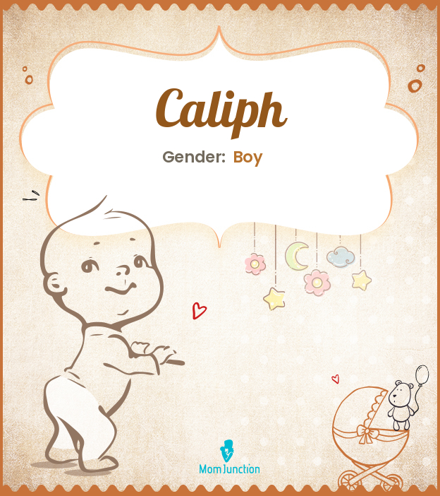 caliph