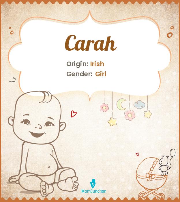 carah carah