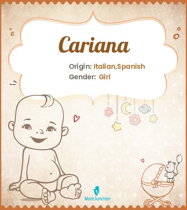 cariana cariana