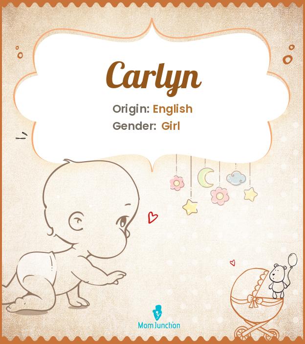 Carlyn