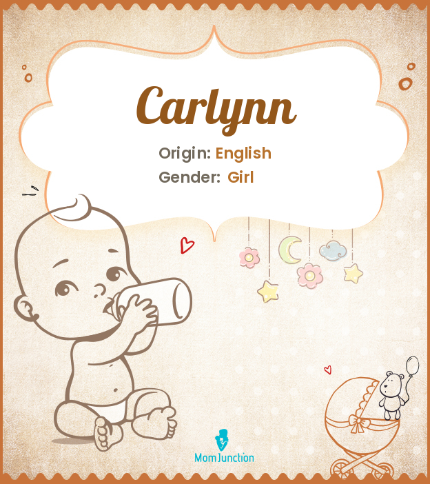 carlynn