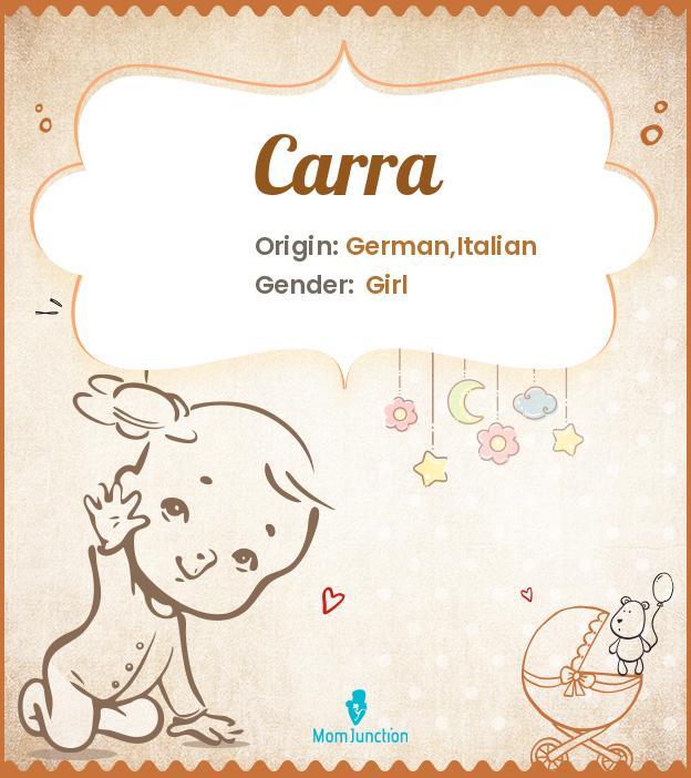 carra carra