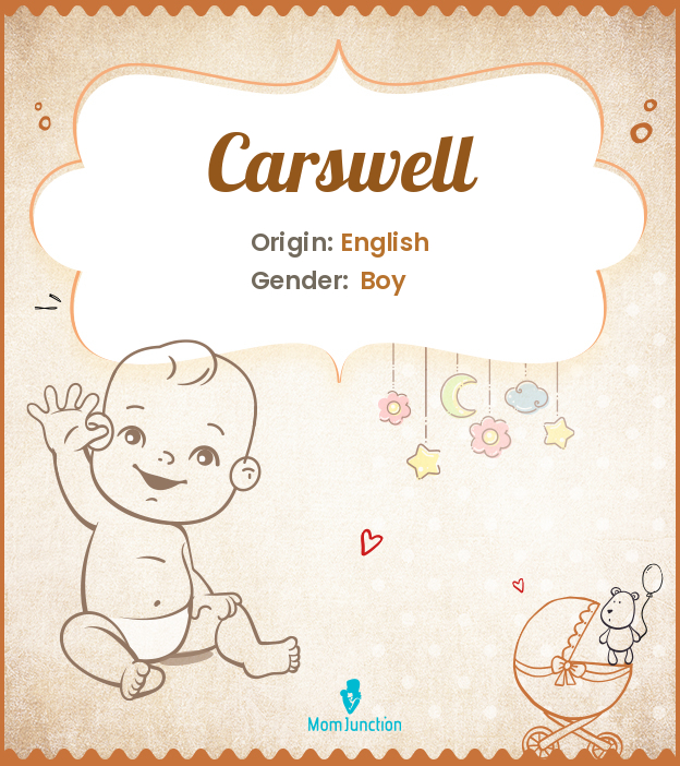 carswell