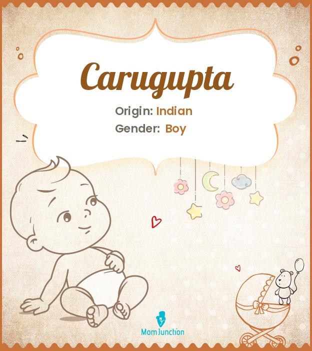 carugupta carugupta