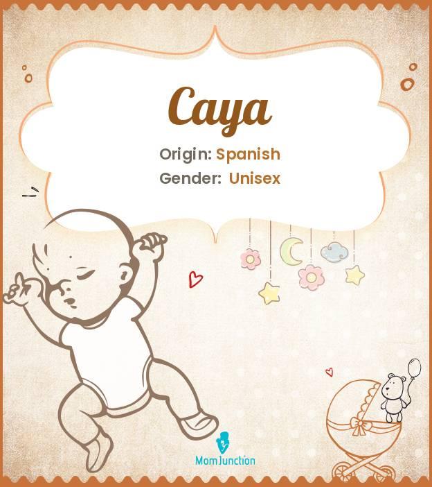 caya