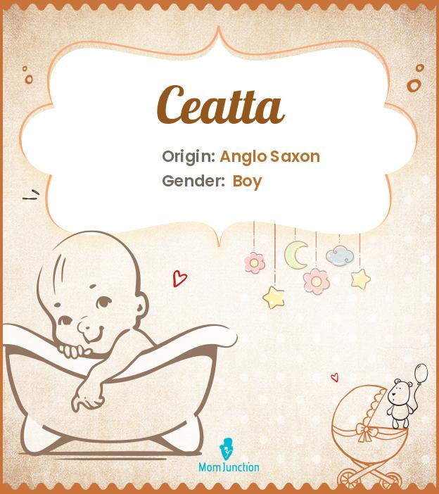 ceatta ceatta