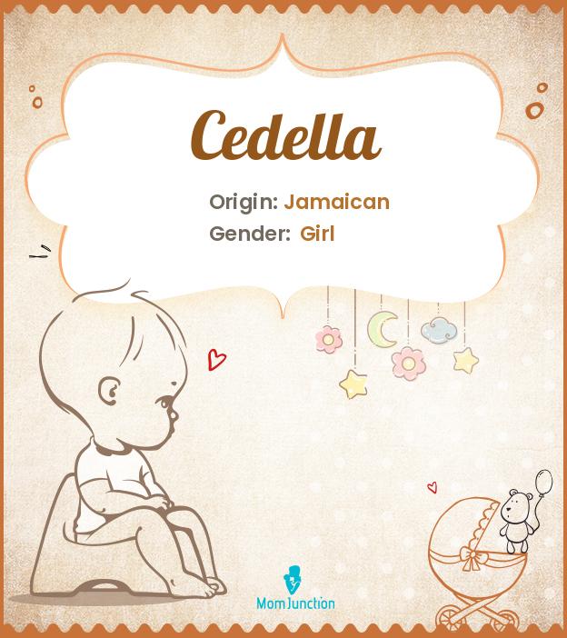 cedella cedella