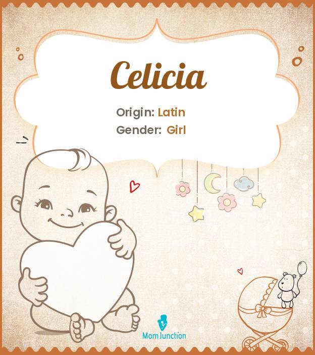 Celicia