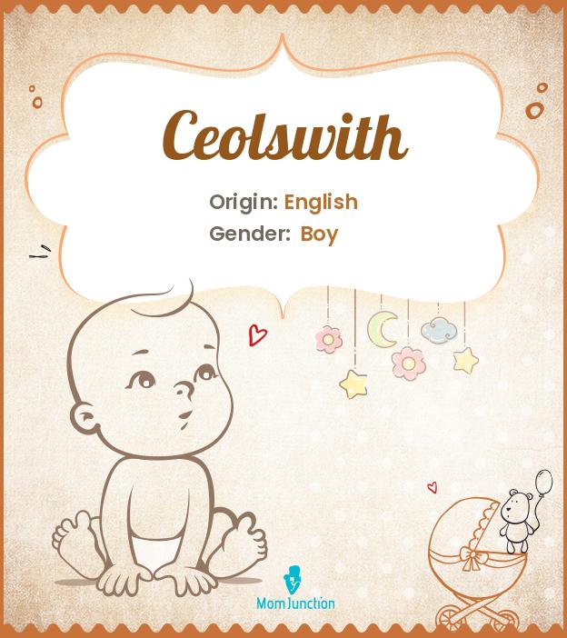 ceolswith ceolswith