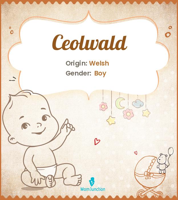 ceolwald ceolwald