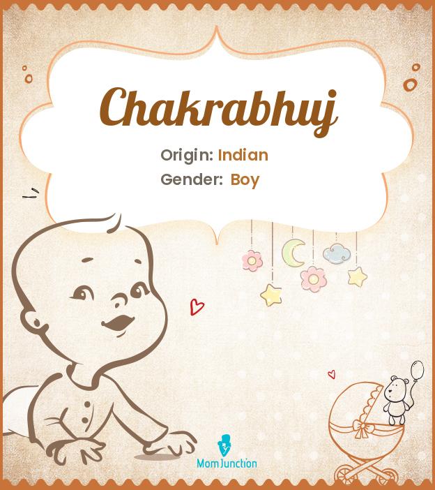 Chakrabhuj Chakrabhuj