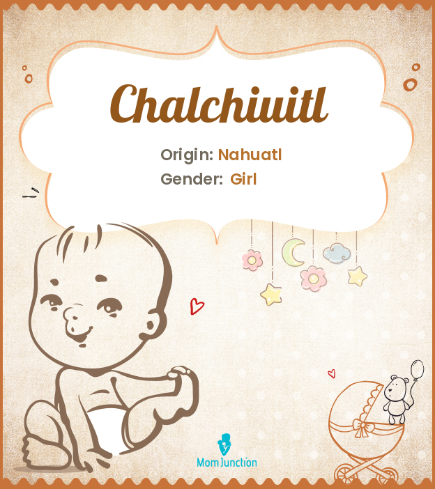 Chalchiuitl