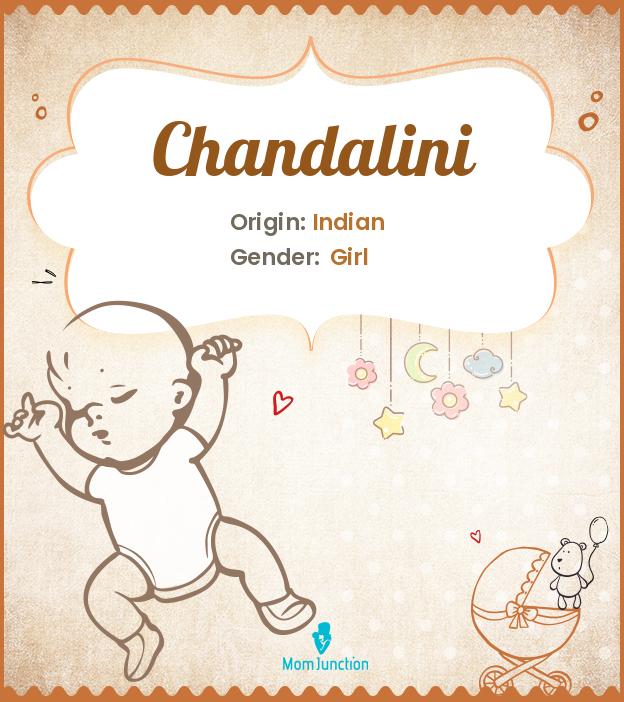 Chandalini Chandalini
