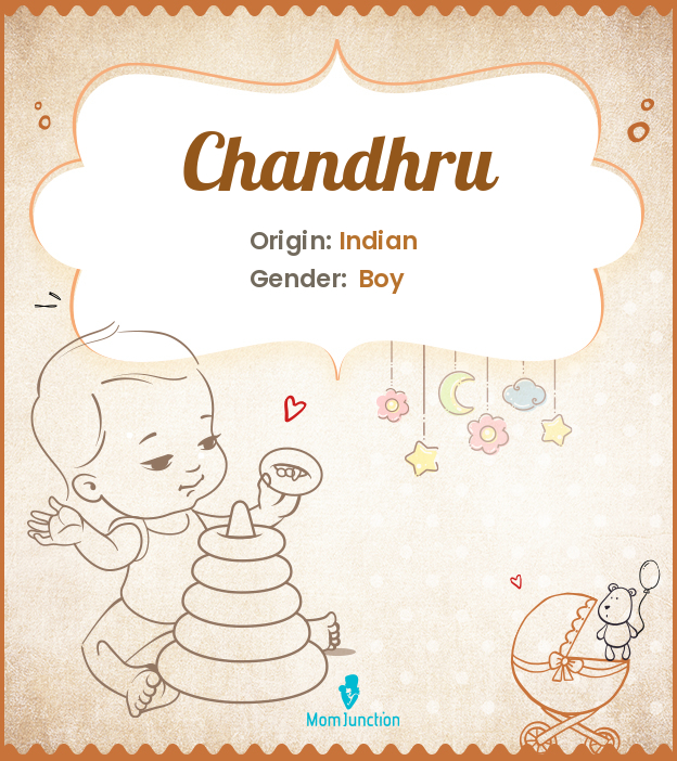 Chandhru