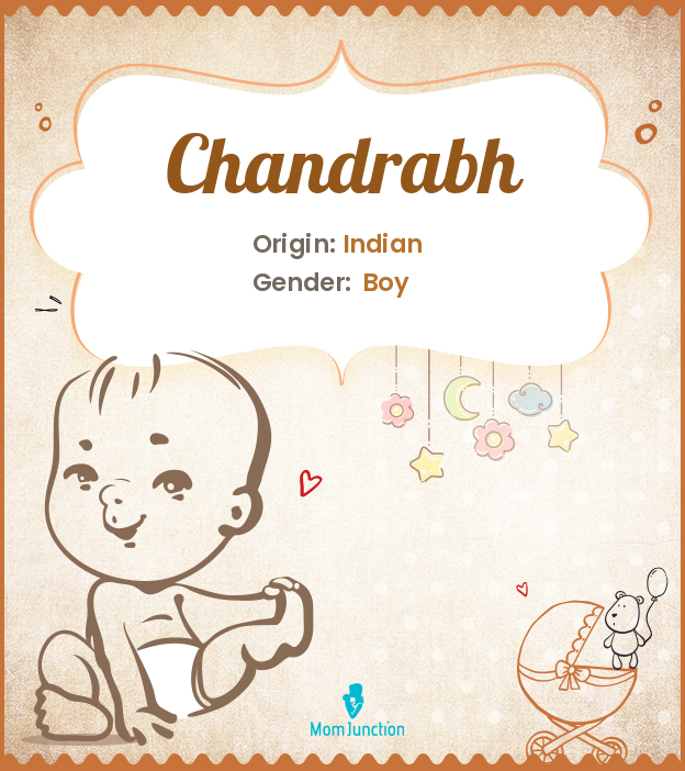 Chandrabh