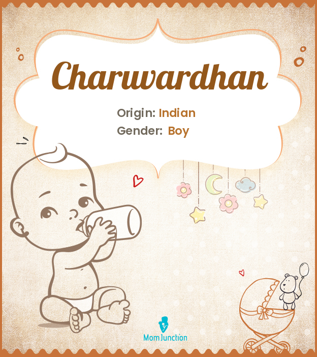 Charuvardhan