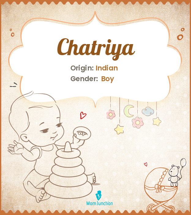 Chatriya