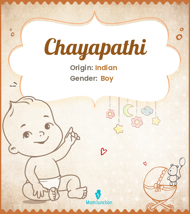 Chayapathi