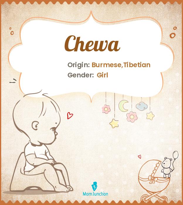 Chewa