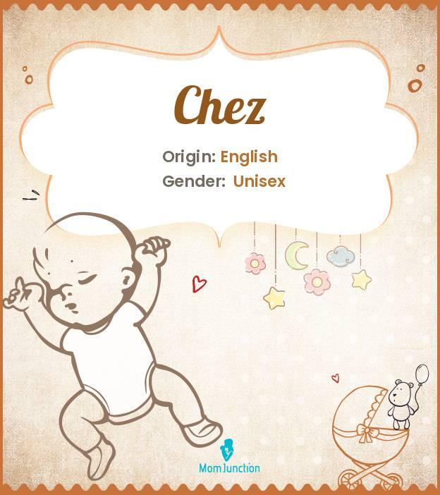 Chez